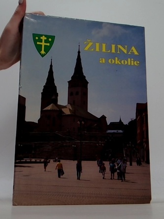 Žilina a okolie