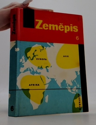 Zeměpis 6