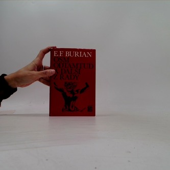 Osm odtamtud a další z řady