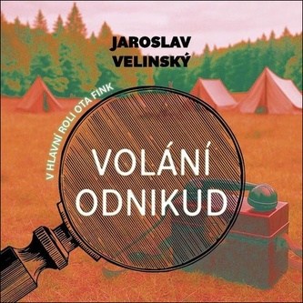 Volání odnikud