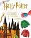 Harry Potter. Oficjalna księga magicznych wypieków