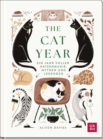 The Cat Year