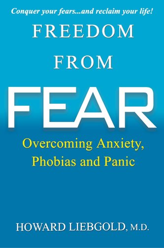 Freedom from Fear