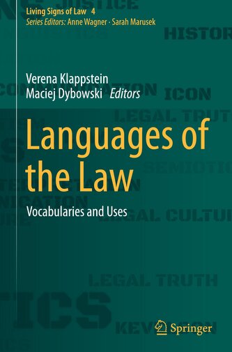 Languages of the Law