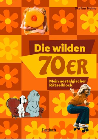 Die wilden 70er