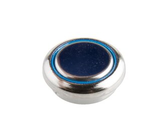 Nabíjecí knoflíková baterie V80H Varta 80mAh 1,2V Ni-MH 1ks Bulk