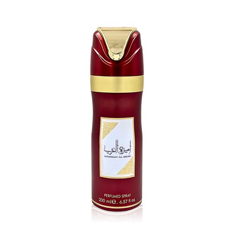 Lattafa Ameerat Al Arab DEO ve spreji 200 ml W