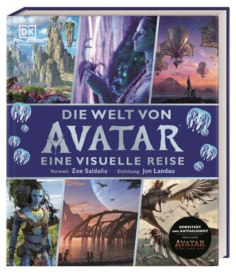 Die Welt von Avatar