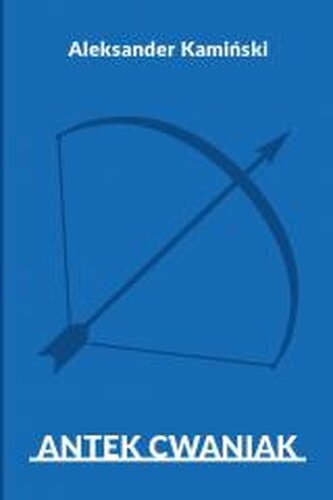 Antek Cwaniak