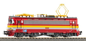 Piko Elektrická lokomotiva Rh 240 ČD Cargo VI - 21743