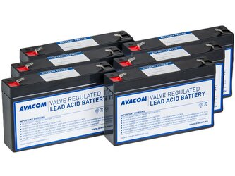 AVACOM AVA-RBP06-06070-KIT Legrand