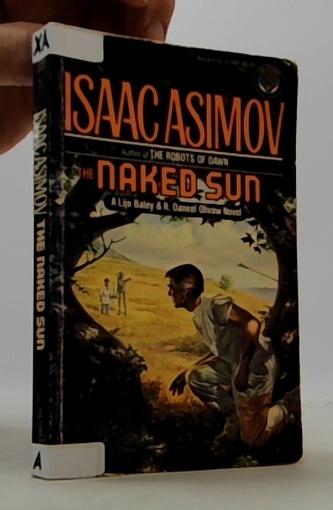 The naked sun