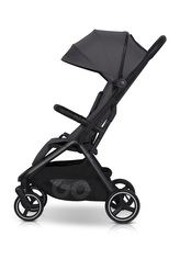 EASY GO Wózek dziecięcy HERO CLOUD GRAY