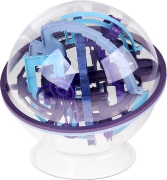 JOKOMISIADA 3D labyrint Maze Ball