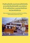 Hydraulisella suunnanvaihtimella  ja turbiinikytkimellä varustetun  4+4 vaihteiston suomenkielinen  korjauskäsikirja