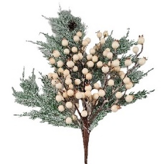 Gałązka ozdobna dł. 76cm, Ziemia Obiecana