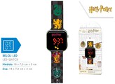 Zegarek LED Harry Potter, Kids