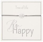 Bransoletka Gifty Be Happy stainless steel Tree of Life, MFP