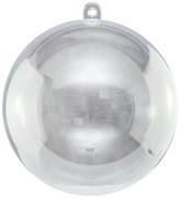 Kula akrylowa 20cm AX200, Brewis