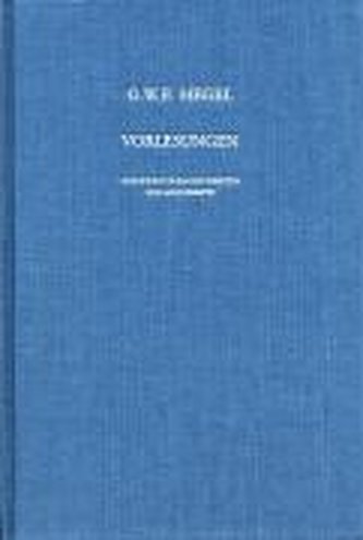 Vorlesungen über die Geschichte der Philosophie, Teil 2