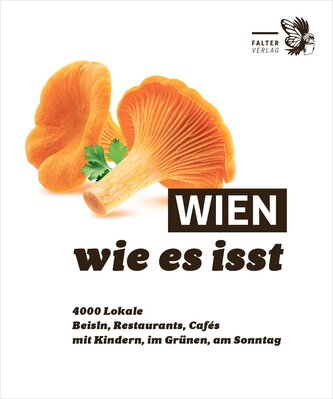 Wien, wie es isst /26