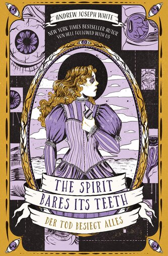 The Spirit Bares Its Teeth