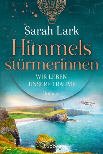 Himmelsstürmerinnen - Wir leben unsere Träume