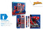 Zestaw szkolny Spiderman, Kids