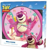 Zegar ścienny Lotso, Kids