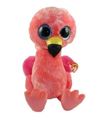 Beanie Boos Gilda - Flaming 42 cm