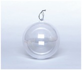 Bombka akrylowa AB-20, Aliga