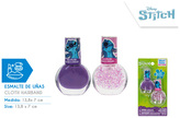 Lakier do paznokci Stitch kpl. 2 szt., Kids