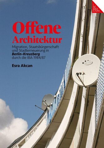 Offene Architektur