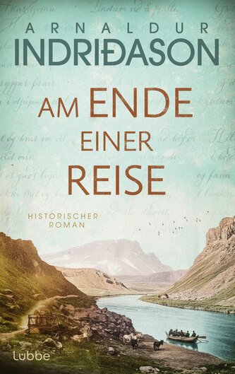 Am Ende einer Reise