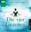 Die vier Gezeiten