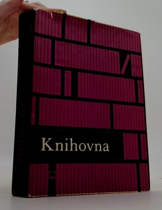 Knihovna  - Vědeckoteoretický sborník, svazek 11