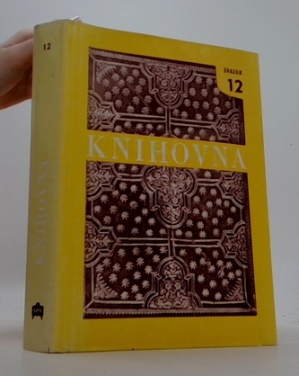 Knihovna - Vědeckoteoretický sborník 10