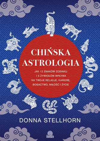 Chińska astrologia