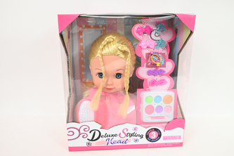 Głowa do czesania G160794 77251