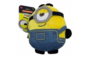 MINIONS maskotka z dźwiękiem 12cm GNB34 /15