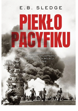 Piekło Pacyfiku