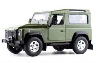 Land Rover Defender RC 1:14