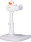 CHIPOLINO Dětský stojan na koupání Duck White,Grey