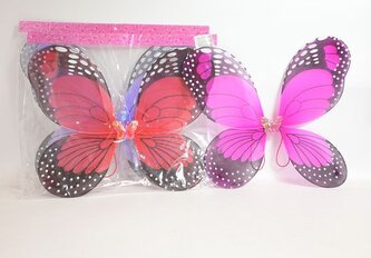 Skrzydła motyla Z9700 64701