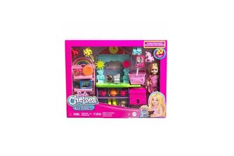 Barbie Chelsea sklepik z zabawkami HNY59 /4