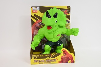 Behemoth dinozaur miękki 2002277 22770