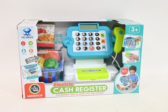 Kasa na baterie G171341 76698