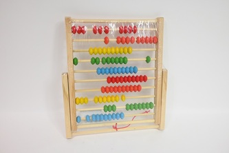 Liczydło drewniane Z10512 88684