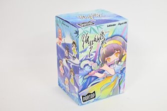 POP TOP Letsvan Ziyuli fig.kol.Bajk.sen 11096