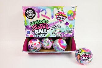 WECOOL Butter Ball masa plast+fidget 112114 /9